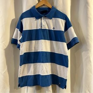 Men’s SouthPole Polo Shirt in‎ size large